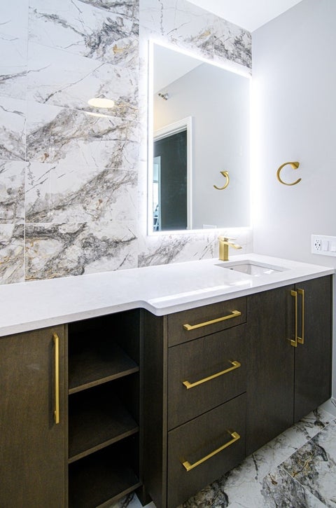 Tiny photo for 501 N Clinton Street #704, Chicago, IL 60654 (MLS # 12761849)
