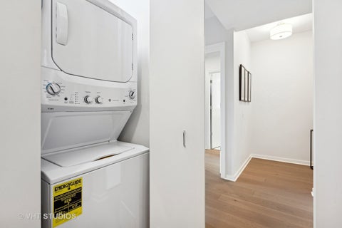 Tiny photo for 501 N Clinton Street #704, Chicago, IL 60654 (MLS # 12761849)