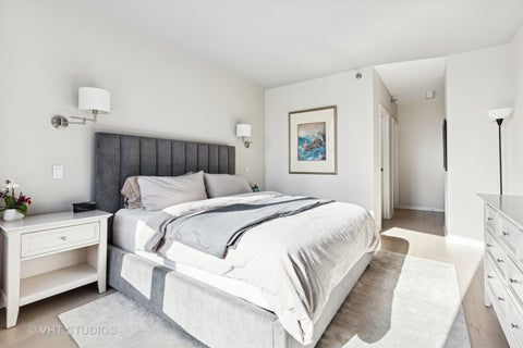 Tiny photo for 501 N Clinton Street #704, Chicago, IL 60654 (MLS # 12761849)