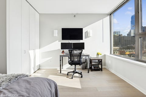 Tiny photo for 501 N Clinton Street #704, Chicago, IL 60654 (MLS # 12761849)