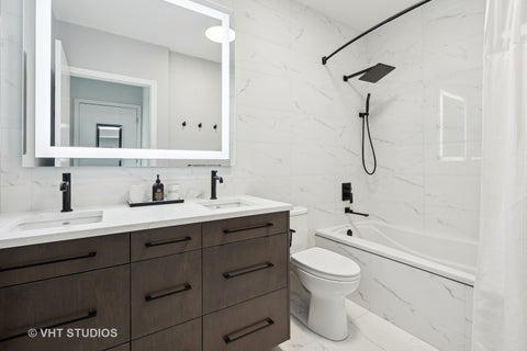 Tiny photo for 501 N Clinton Street #704, Chicago, IL 60654 (MLS # 12761849)
