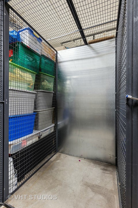Tiny photo for 501 N Clinton Street #704, Chicago, IL 60654 (MLS # 12761849)