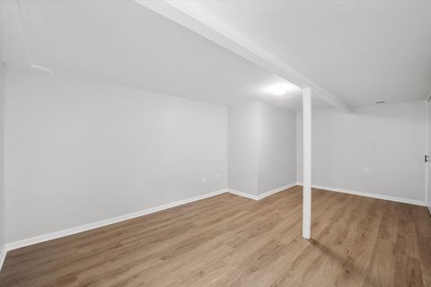 Tiny photo for 3755 EMERALD Avenue, Steger, IL 60475 (MLS # 12458214)