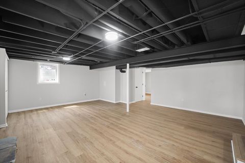 Tiny photo for 3755 EMERALD Avenue, Steger, IL 60475 (MLS # 12458214)