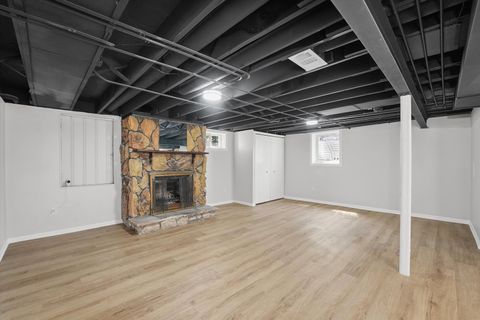 Tiny photo for 3755 EMERALD Avenue, Steger, IL 60475 (MLS # 12458214)