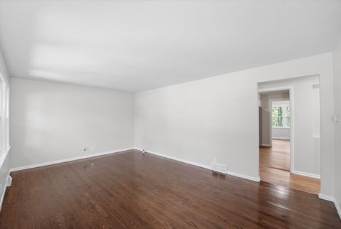 Tiny photo for 3755 EMERALD Avenue, Steger, IL 60475 (MLS # 12458214)