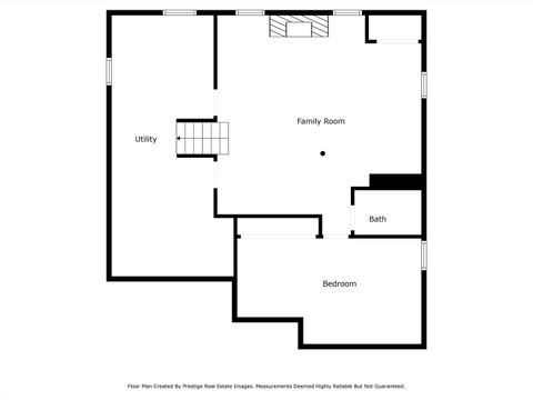 Tiny photo for 3755 EMERALD Avenue, Steger, IL 60475 (MLS # 12458214)