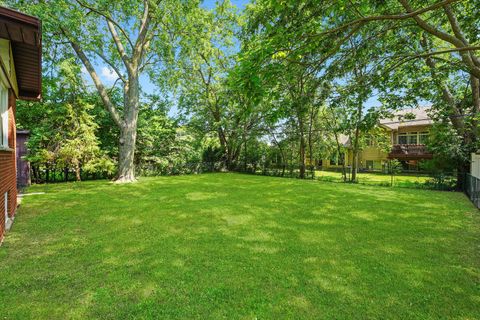 Tiny photo for 3755 EMERALD Avenue, Steger, IL 60475 (MLS # 12458214)