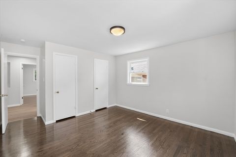 Tiny photo for 3755 EMERALD Avenue, Steger, IL 60475 (MLS # 12458214)