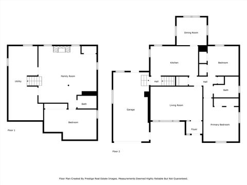 Tiny photo for 3755 EMERALD Avenue, Steger, IL 60475 (MLS # 12458214)