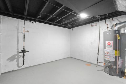Tiny photo for 3755 EMERALD Avenue, Steger, IL 60475 (MLS # 12458214)