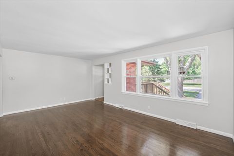 Tiny photo for 3755 EMERALD Avenue, Steger, IL 60475 (MLS # 12458214)