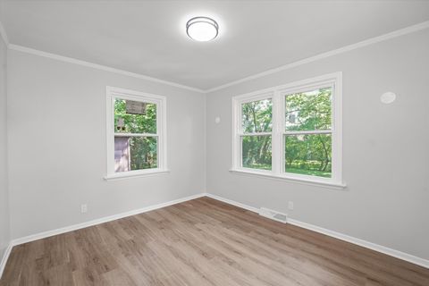 Tiny photo for 3755 EMERALD Avenue, Steger, IL 60475 (MLS # 12458214)