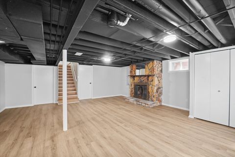 Tiny photo for 3755 EMERALD Avenue, Steger, IL 60475 (MLS # 12458214)