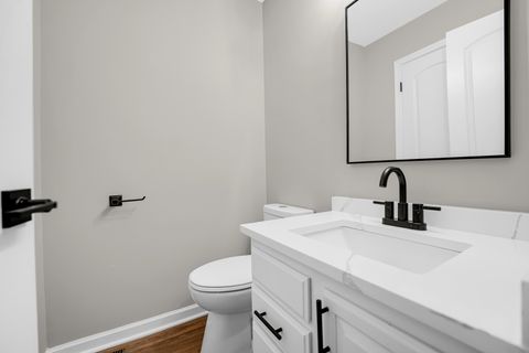 Tiny photo for 1602 W 103rd Street, Chicago, IL 60643 (MLS # 12549467)