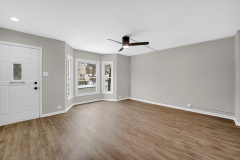 Tiny photo for 1602 W 103rd Street, Chicago, IL 60643 (MLS # 12549467)