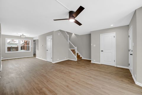 Tiny photo for 1602 W 103rd Street, Chicago, IL 60643 (MLS # 12549467)