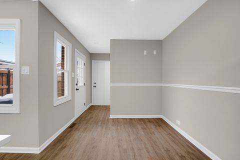 Tiny photo for 1602 W 103rd Street, Chicago, IL 60643 (MLS # 12549467)