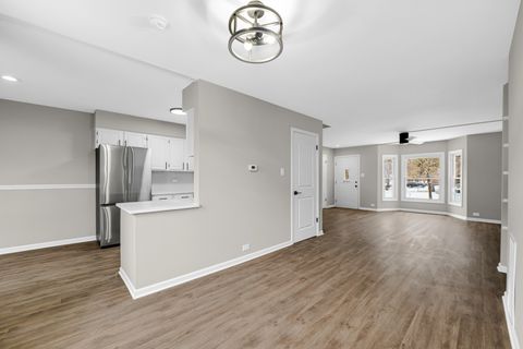 Tiny photo for 1602 W 103rd Street, Chicago, IL 60643 (MLS # 12549467)