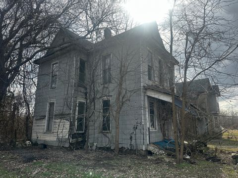 Tiny photo for 811 22nd Street, Cairo, IL 62914 (MLS # 12582778)