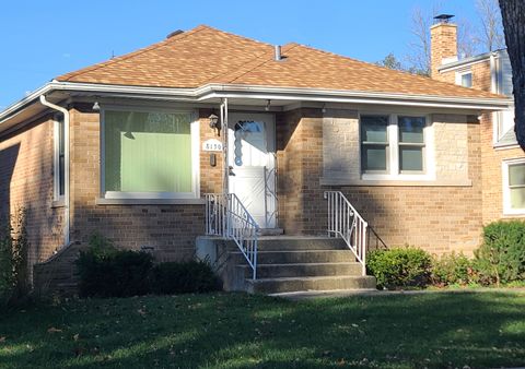 A home in Niles