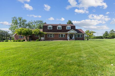 A home in Orland Park