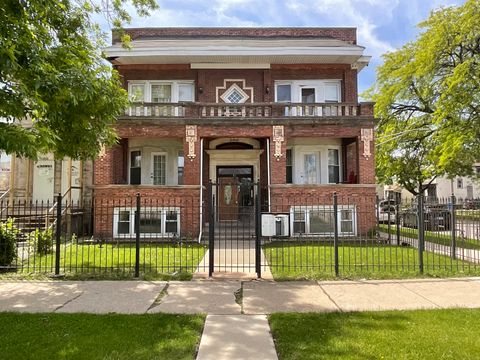 143 E 111th Street Chicago IL 60628