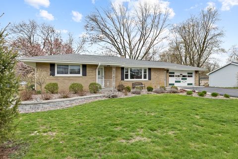 11237 193rd Street Mokena IL 60448