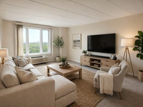 Tiny photo for 1 Renaissance Place #720, Palatine, IL 60067 (MLS # 12625704)