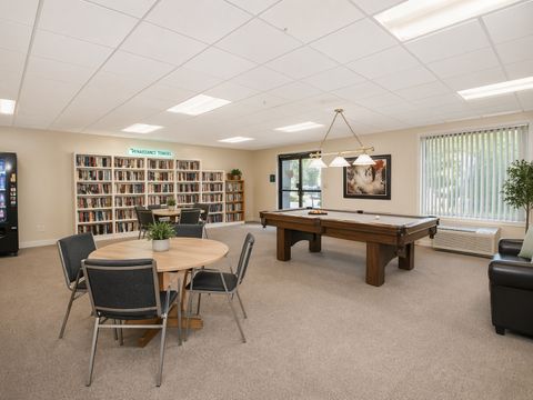 Tiny photo for 1 Renaissance Place #720, Palatine, IL 60067 (MLS # 12625704)