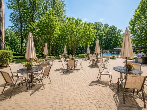 Tiny photo for 1 Renaissance Place #720, Palatine, IL 60067 (MLS # 12625704)