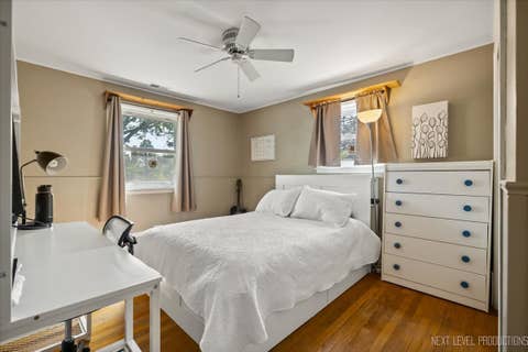 Tiny photo for 83 N Park Boulevard, Glen Ellyn, IL 60137 (MLS # 12673110)