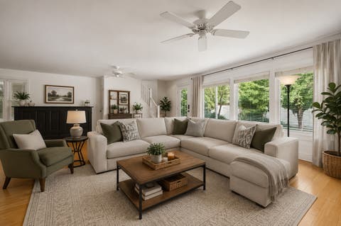 Tiny photo for 83 N Park Boulevard, Glen Ellyn, IL 60137 (MLS # 12673110)