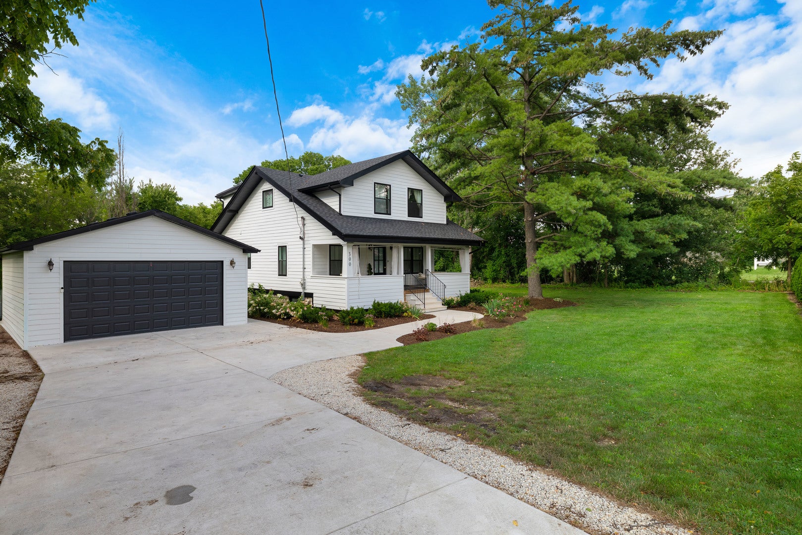 300 Geneva Road