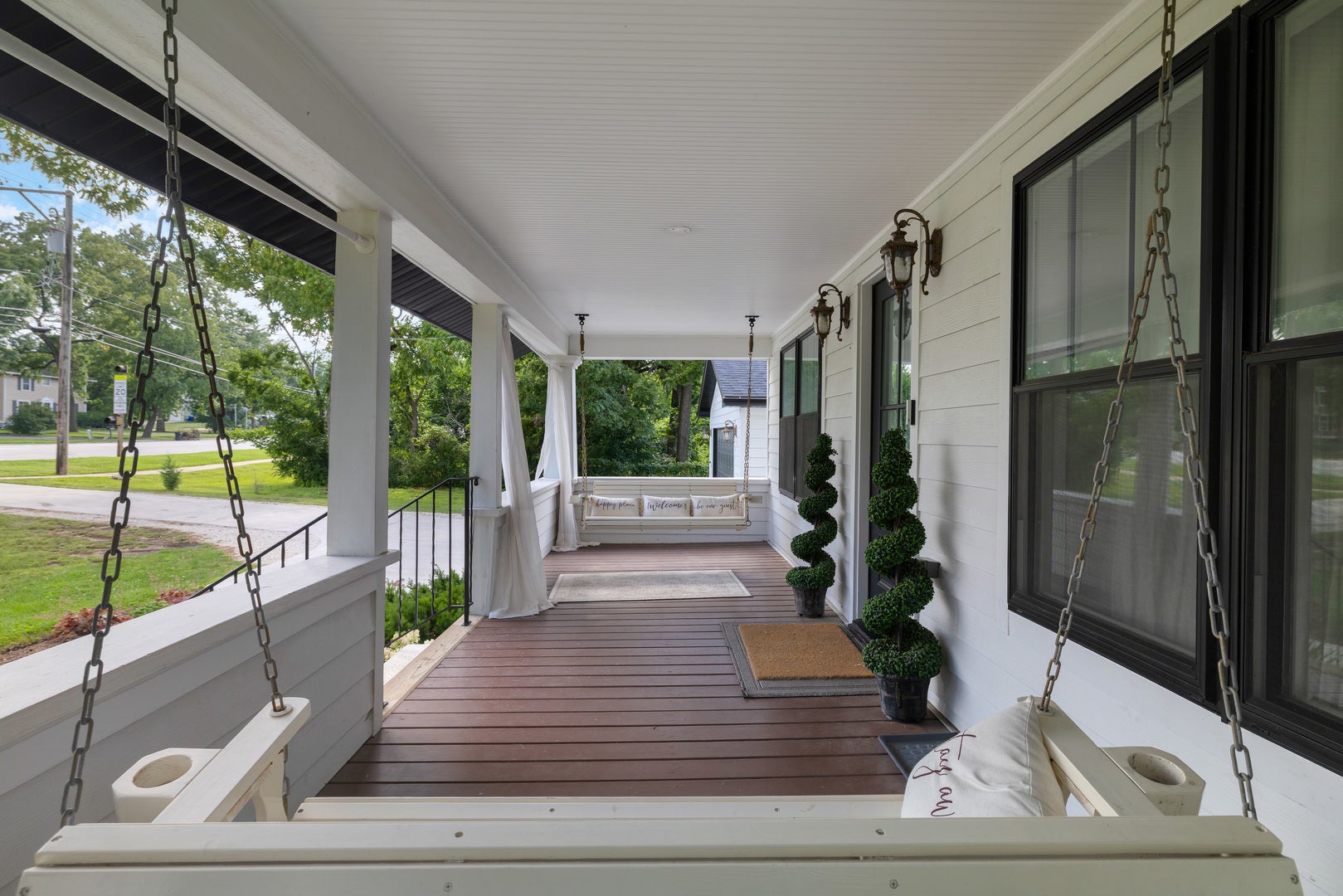 300 Geneva Road