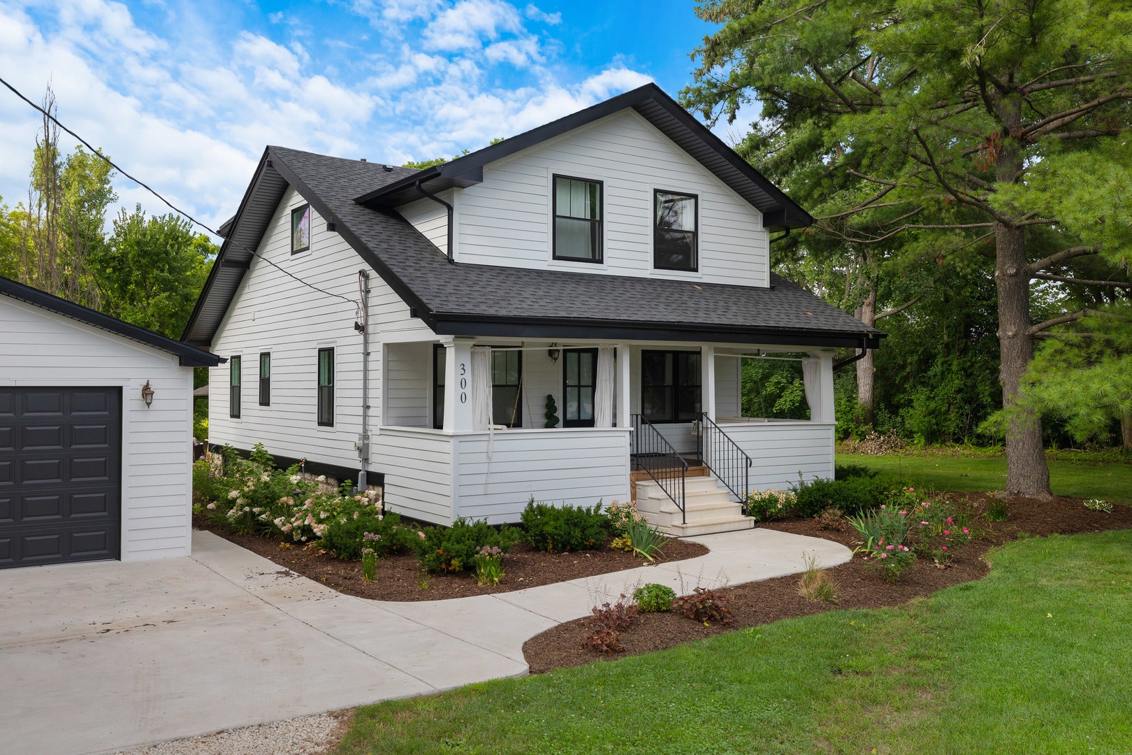 300 Geneva Road