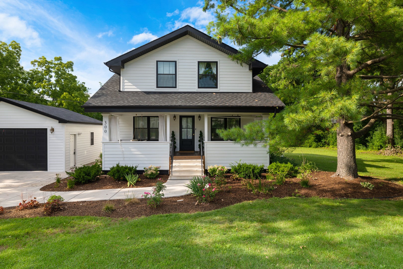 300 Geneva Road