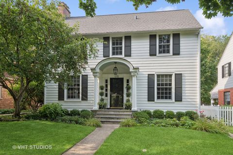 1710 Central Avenue Wilmette IL 60091