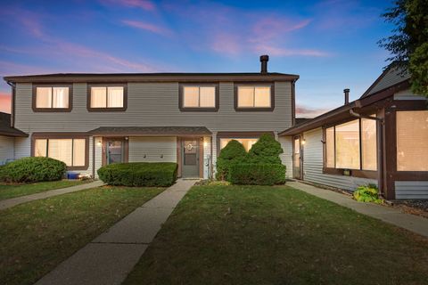 Tiny photo for 1373 Court Maria, Hanover Park, IL 60133 (MLS # 12461249)