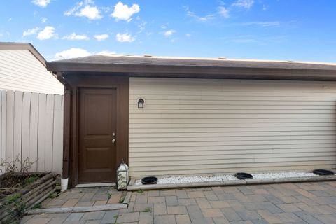 Tiny photo for 1373 Court Maria, Hanover Park, IL 60133 (MLS # 12461249)