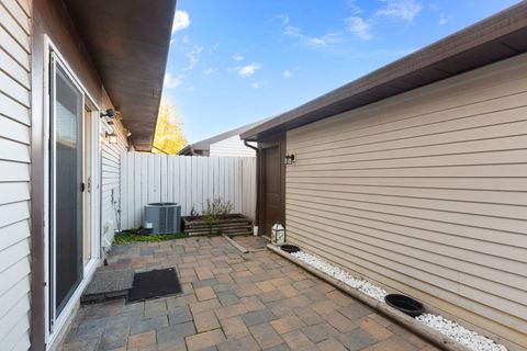 Tiny photo for 1373 Court Maria, Hanover Park, IL 60133 (MLS # 12461249)