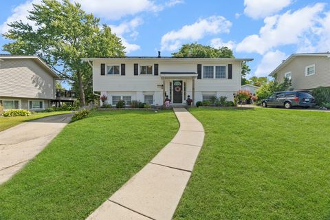 1345 Jefferson Road Hoffman Estates IL 60169