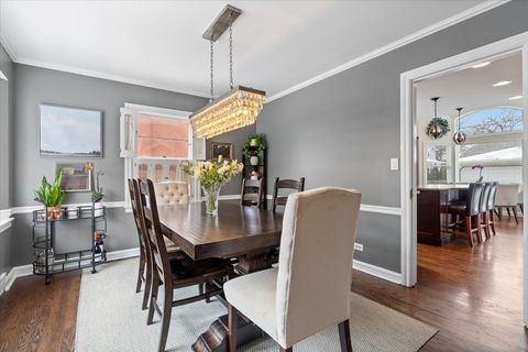 Tiny photo for 1104 S LINCOLN Avenue, Park Ridge, IL 60068 (MLS # 12596249)