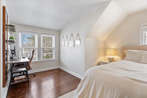 Tiny photo for 1104 S LINCOLN Avenue, Park Ridge, IL 60068 (MLS # 12596249)