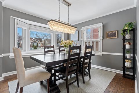 Tiny photo for 1104 S LINCOLN Avenue, Park Ridge, IL 60068 (MLS # 12596249)