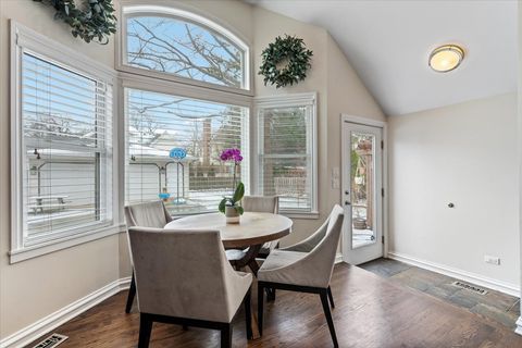 Tiny photo for 1104 S LINCOLN Avenue, Park Ridge, IL 60068 (MLS # 12596249)