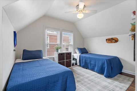 Tiny photo for 1104 S LINCOLN Avenue, Park Ridge, IL 60068 (MLS # 12596249)