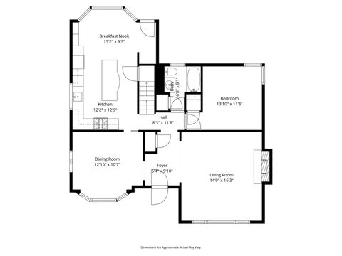 Tiny photo for 1104 S LINCOLN Avenue, Park Ridge, IL 60068 (MLS # 12596249)