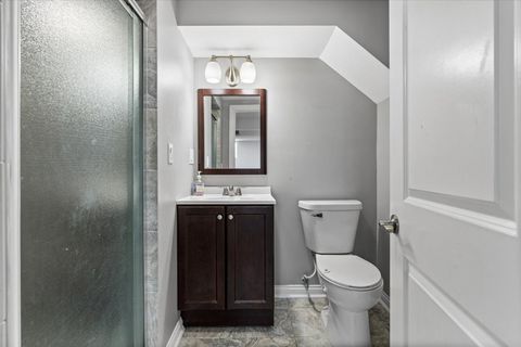 Tiny photo for 1104 S LINCOLN Avenue, Park Ridge, IL 60068 (MLS # 12596249)