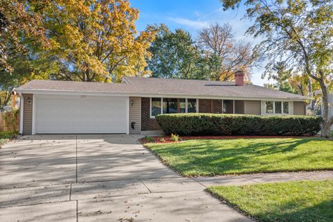 571 Estate Drive Buffalo Grove IL 60089